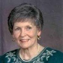 Audrey McCrory Diehl Obituary