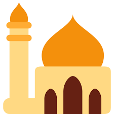 Mosque Emoji