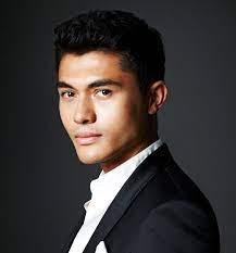 When crazy rich asians premiered and became a worldwide smash hit, it wasn't just a moment for the asian community to bask in the spotlight. Crazy Rich Asians Have Just Announced Henry Golding As The Star Of Its Male Lead Golding Who Is Part Br Handsome Asian Men Crazy Rich Asians Henry Golding
