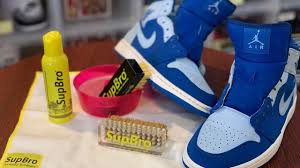 Supbro Premium Shoe Cleaner Premium Shoe Cleaner Clean Shoes Shoes