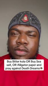 Understanding Death Dreams and How to Combat Them