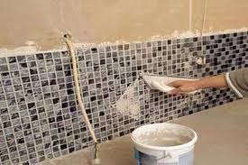 Lima Masalah Dan Solusi Seputar Keramik Dinding Halaman All Kompas Com