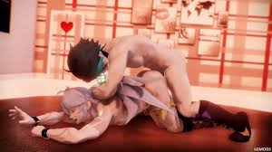 Rule34 - If it exists, there is porn of it   6728539