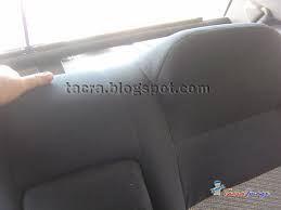 Mau buka situs favorit tapi diblokir kominfo? Tacra S Diy Garage Rear Seat Removal