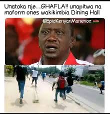 Profile for GWEYA KE