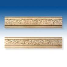 How doers get more done™. Wood Panel Chair Rail And Wainscot Moulding Outwater