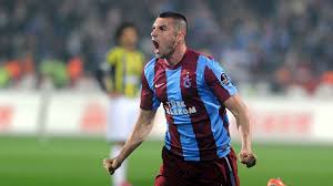 Ligue 1 takımlarından lille'de forma giymektedir. Burak Yilmaz 5 Yil Sonra Trabzonspor A Golle Dondu Goal Com