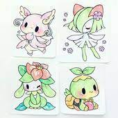 47 Chibi pokemon ý tưởng | pokemon, động vật, đang yêu
