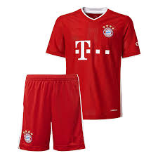 / new fc bayern munich jerseys 20/21. Bayern Munich 2020 21 Home Jersey Master Quality Amazon In Sports Fitness Outdoors