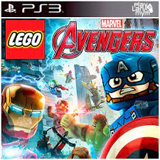 Lego indiana jones 2 para ps3 3djuegos. Juego Lego Marvel Ps3 Tienda Online De Zapatos Ropa Y Complementos De Marca