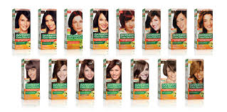 28 Albums Of Garnier Hair Dye Shades Explore Thousands Of