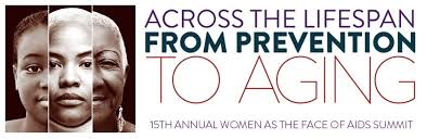 15th Annual Women as the Face of AIDS Summit