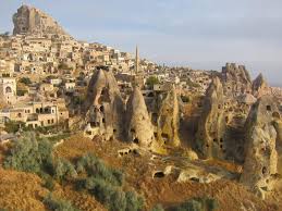 Kapadokya) is a historical region in central anatolia, largely in the nevşehir. Capadocia Cosas Que Debes Saber Saltillo360