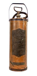 Check spelling or type a new query. Sold Price Vintage Fire Extinguisher May 6 0119 10 00 Am Pdt