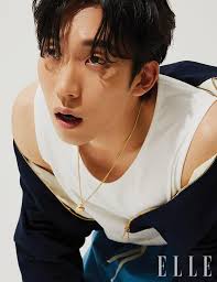 Kim Sung Cheol And Lee Sang Yi Dive Into Their Close Friendship, Upcoming  Dramas, And More