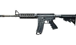 Vice city vorkommt und auch in den nachfolgenden spielteilen grand theft auto: M4 Carbine Battlefield Wiki Fandom