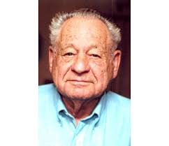 George Abel Obituary (2014)