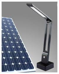 Simple solar powered desk fan. 13 Best Solar Powered Solar Desk Lamp Buyer S Guide