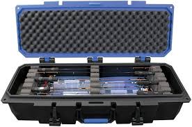 Pro-Tech 40 Deep Rod Case 201441 Y
