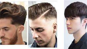 Arti mimpi potong rambut, beri pertanda baik (pixabay) menurut ibnu sirin, arti mimpi ini adalah sebagai penebusan dosa. Pria Wajib Tahu 8 Model Rambut Keren Terkini Yang Jadi Pilihan Di Barbershop Bangka Pos