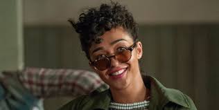 Preacher Comic Eugene-Beyond the Show