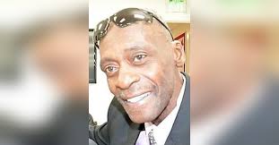 Obituary information for James Edward Burrell