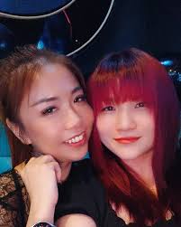 Happy Birthday To My Dear SiS ♥️♥️