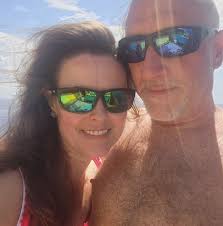 Moore's Store was always a magical place at Christmas