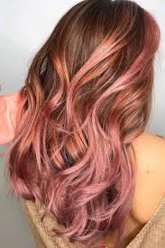 It's going to depend on how faded your current color is and what dye you used. The Pink Hair Trend The Latest Ideas To Copy The Best Products To Try