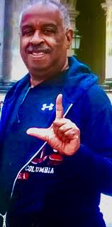 Nicholas G. McClary, Sr.