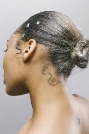 I hope you guys enjoy the video. How To Style Your Baby Hair With Rhinestones Mane Addicts