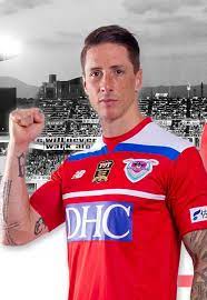 New Balance Unveil Special Sagan Tosu Jerseys For Torres S Final Match Soccerbible