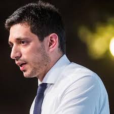 30 Under 30 Europe 2017: Law & Policy