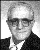 Earl Gower Obituary (2012)