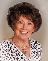 Betty Jo Demeter Obituary