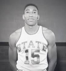 Julius McCoy