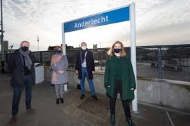 See actions taken by the people who manage and post. Laurent Vermeersch On Twitter Historic Parenthesis Back In Time Anderlecht Had A Train Stop On The Western Ring Line Called Kuregem Cureghem But That Closed In 1984 It Could Reopen One Day