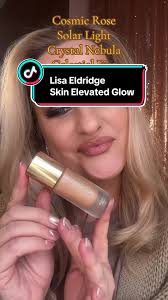 Lisa Eldrige Pink Moon Vs Cosmic Rose