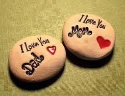 Yeahhhh Love U To The Moon And Back Love U Mom Mom And Dad Quotes I Love My Parents