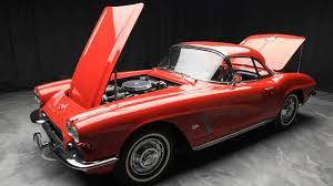 Image result for Coral Red 1962 Motor Home