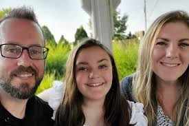 Fundraiser for Cory Geesaman by Laura Hummel : Heather's Legacy of Love  Lives On