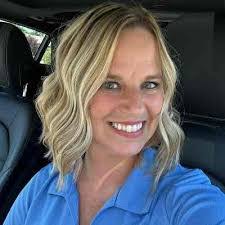 Jaclyn Rogers's Instagram, Twitter & Facebook