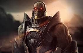 The mistake was caught by one doug bass, a realtor and digital marketing analyst based in charleston, north carolina. See A New Darkseid Shot In Trailer For Snyder Cut Of Justice League