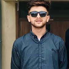 Aamir Abdullah's Instagram, Twitter & Facebook