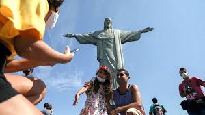Se trata de un retazo mejores playas de brasil: La Nacion Paraguayos Que Van Y Vuelven Via Terrestre A Brasil No Necesitan Presentar Test De Covid 19