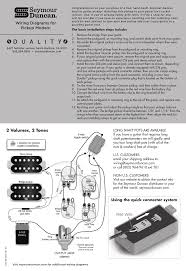 Here's how it ended up: Duality Wiring Diagram V1 Manualzz