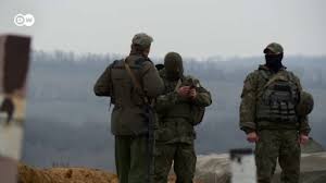 Читайте его полное досье, биографию и семен семенченко. Semen Semenchenko Novosti I Analitika O Germanii Rossii Evrope Mire Dw 21 03 2017