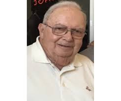 Charles Roudebush Obituary (1930