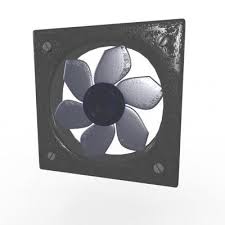 Ventilator Computer Fan 3d Model Ad Computer Ventilator Model Fan Computer Fan Hand Drawn Icons Fan