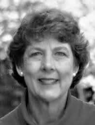 Marie Duncan Robinson Obituary